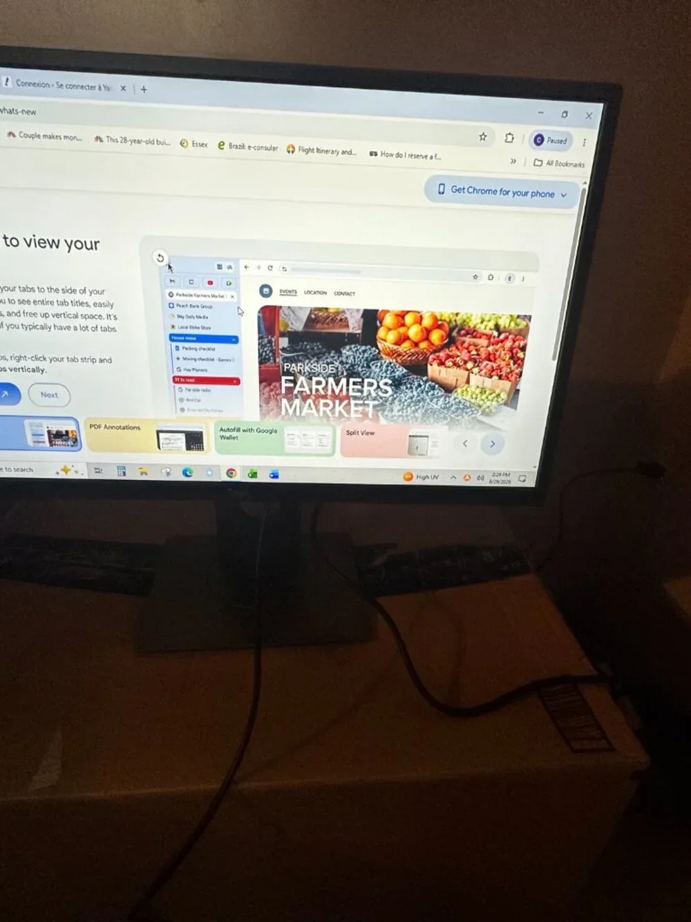 Dell Professional P2417H 23.8